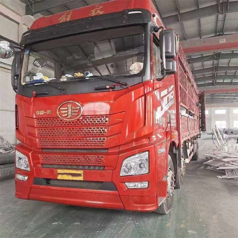 石棉县石渠县进仓物流：专线直达的多元货运之旅