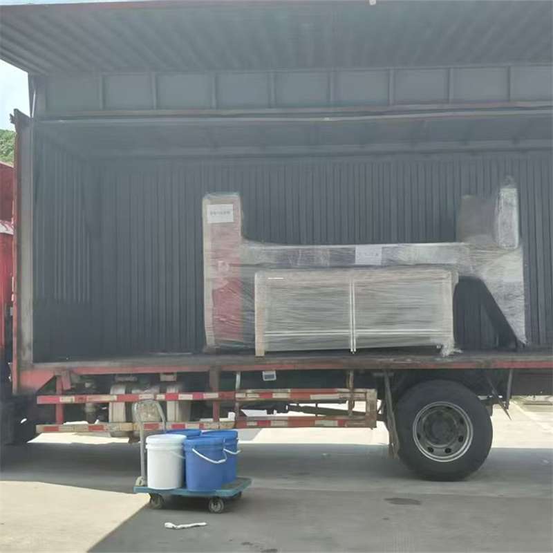 石棉县丹巴县物流专线：大件货运与出口快运的精彩之旅