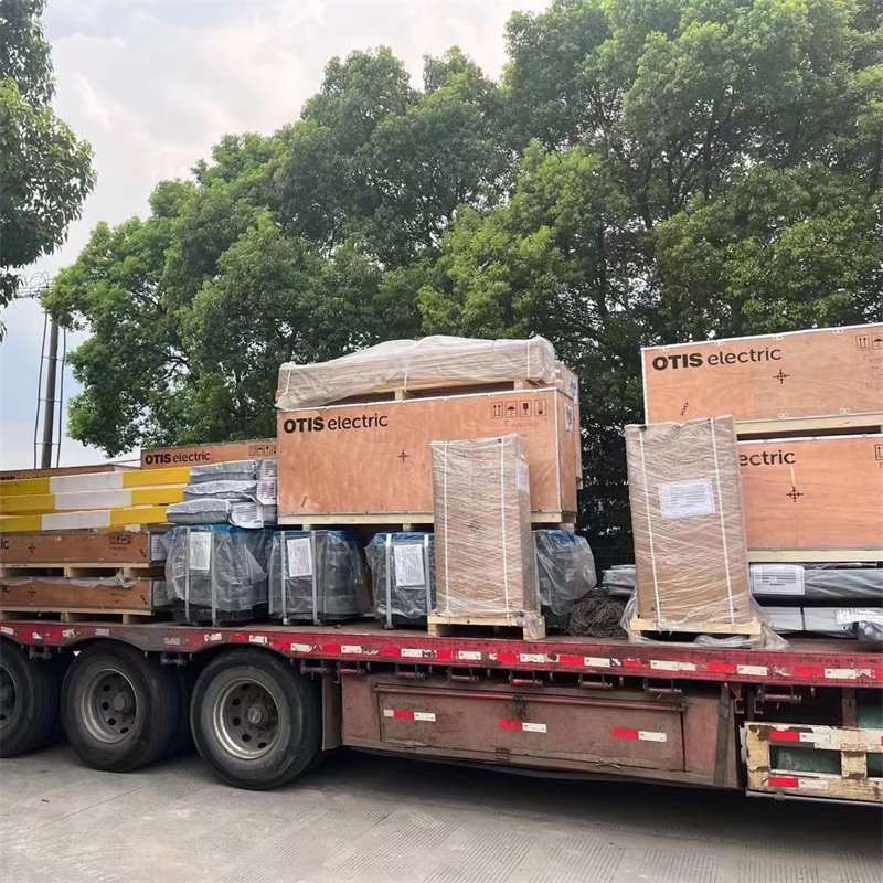 石棉县探秘金川县进仓物流：专线直达的多元货运世界