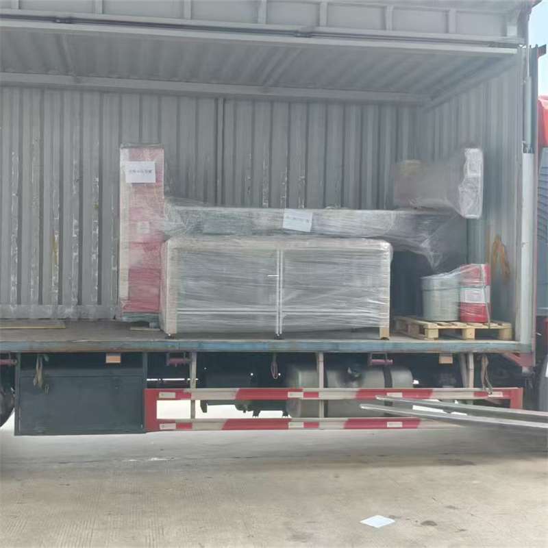 石棉县探索安岳县进仓物流的多元运输世界