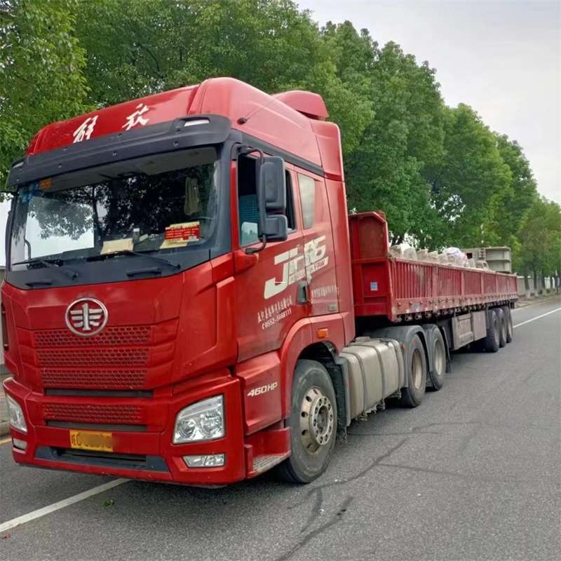 石棉县芦山县物流专线：开启高效运输新旅程