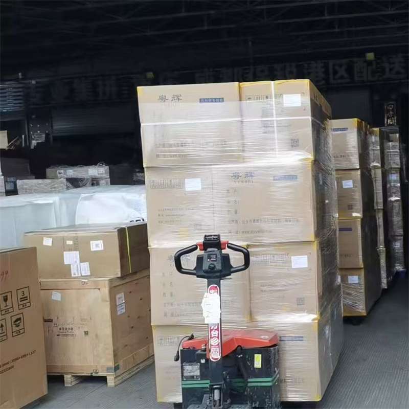 石棉县汉源县进仓物流：多元专线直达的运输奥秘