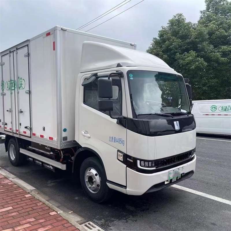 石棉县渠县物流专线：大件货运与进仓出口的高效之道