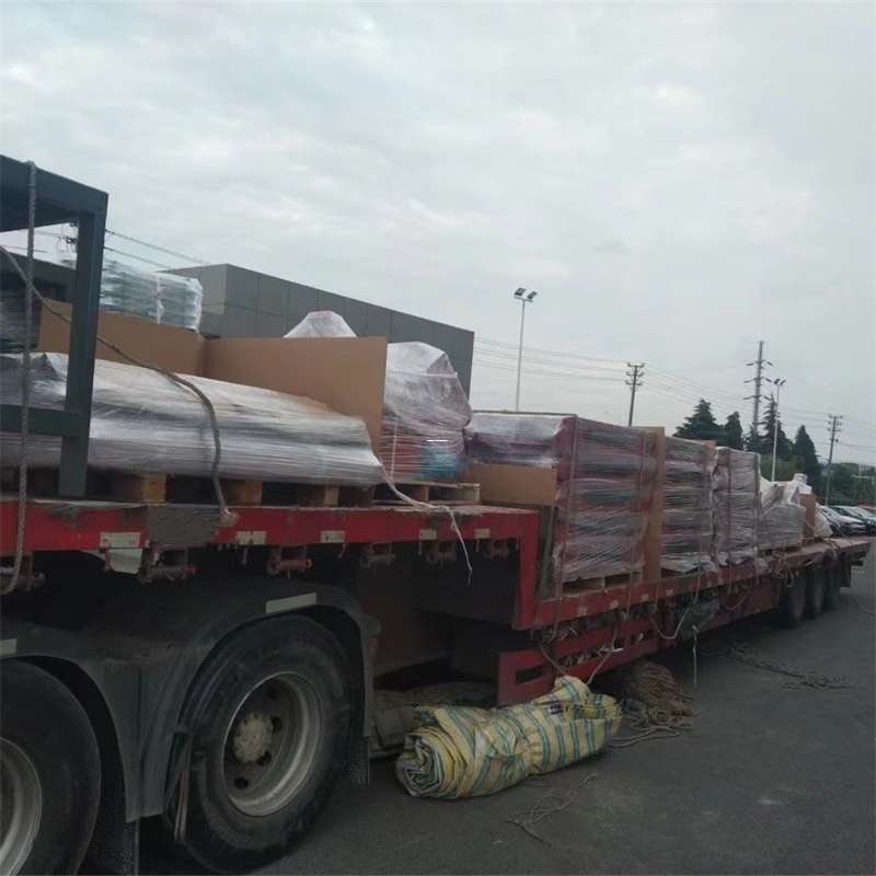 石棉县武胜县进仓物流：多元专线直达运输探秘