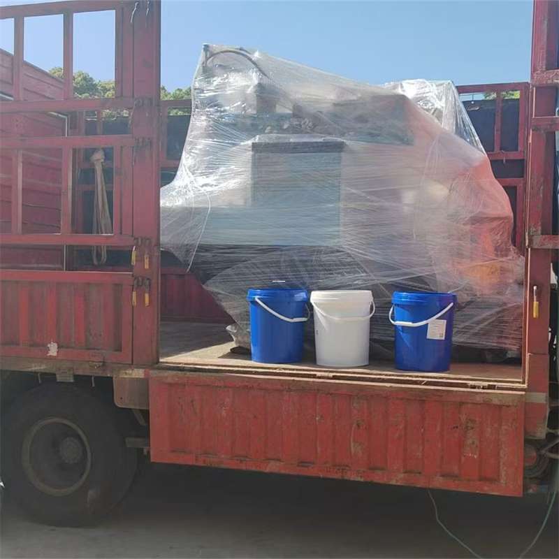 石棉县珙县物流专线：探索高效运输的多元世界