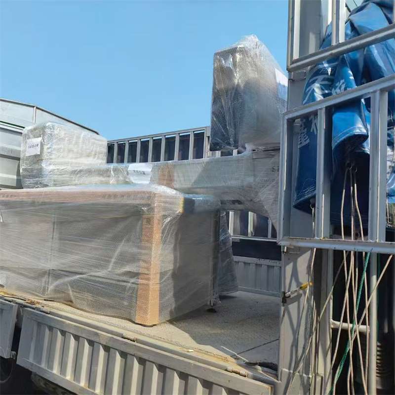 石棉县长宁县进仓物流：专线直达的多元货运探索