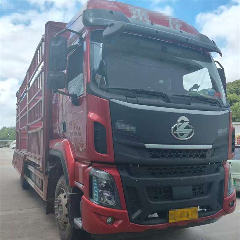 石棉县洪雅县物流专线运输的多样魅力与高效流程